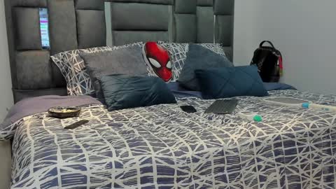 Snapshot of valentino_ferrari28 chatting on 10, 12, 2024 Valentino Ferrari online show from 10, 12, 2024