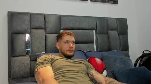 Snapshot of valentino_ferrari28 chatting on 24, 12, 2024 Valentino Ferrari online show from 24, 12, 2024