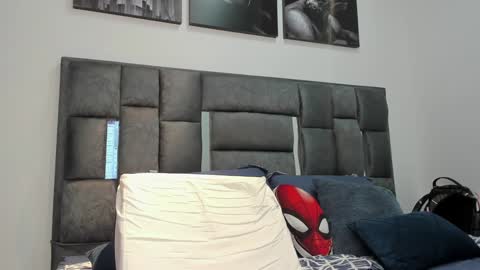 Snapshot of valentino_ferrari28 chatting on 24, 12, 2024 Valentino Ferrari online show from 24, 12, 2024