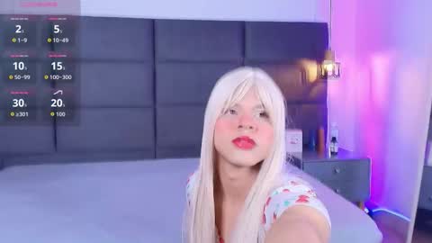 valentino moon online show from 24, 11, 2025