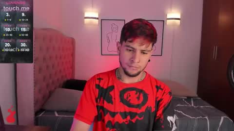 Manuel online show from 18, 1, 2026