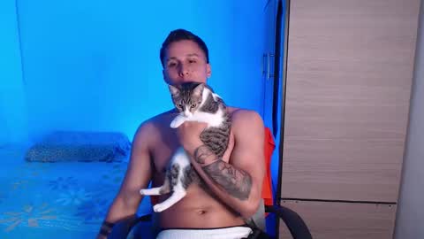 VALENTINO online show from 28, 10, 2025