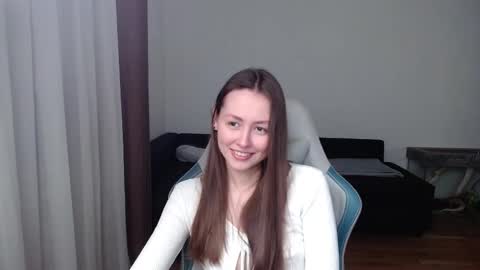 Snapshot of valents_cherry chatting on 14, 2, 2025 Valentina online show from 14, 2, 2025