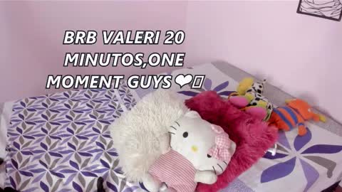 valeri_10 online show from 2, 10, 2025