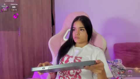 valeri_10 online show from 22, 12, 2025