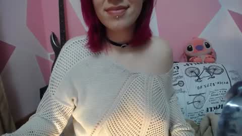 Valeri Cove online show from 7, 3, 2025