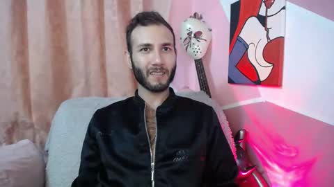 Valeri Cove online show from 21, 10, 2025