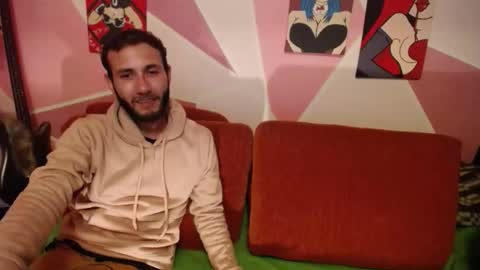 Valeri Cove online show from 16, 1, 2026