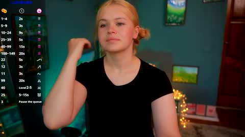 Snapshot of valeri_devisss chatting on 9, 6, 2026 Valeri online show from 9, 6, 2026