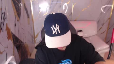 Snapshot of valeri_harpers4 chatting on 29, 10, 2025 valeri_harpers4 online show from 29, 10, 2025