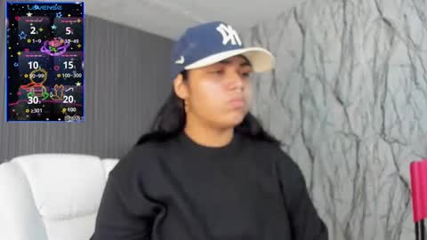 Snapshot of valeri_harpers4 chatting on 8, 11, 2025 valeri_harpers4 online show from 8, 11, 2025