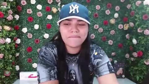 Snapshot of valeri_harpers4 chatting on 24, 11, 2025 valeri_harpers4 online show from 24, 11, 2025