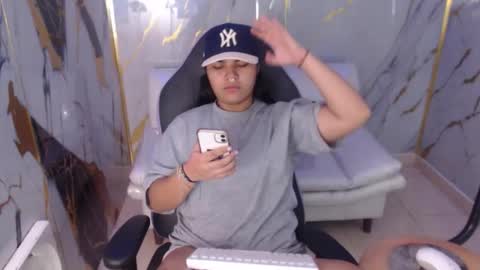 Snapshot of valeri_harpers4 chatting on 25, 11, 2025 valeri_harpers4 online show from 25, 11, 2025