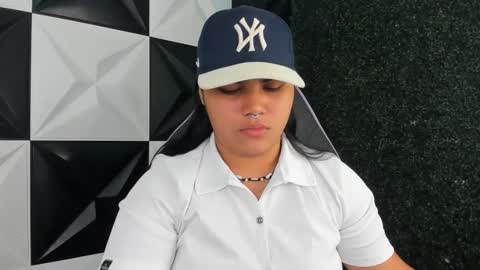 valeri_harpers4 online show from 21, 3, 2026