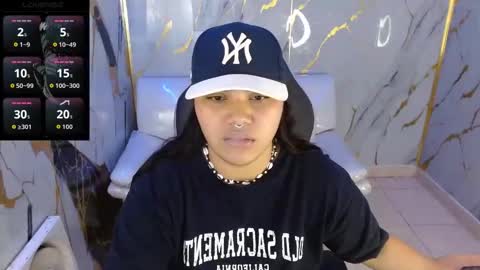 valeri_harpers4 online show from 25, 3, 2026