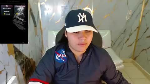 valeri_harpers4 online show from 6, 4, 2026