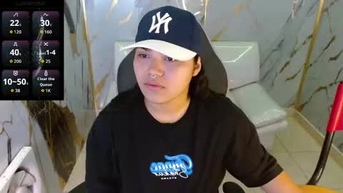 valeri_harpers4 online show from 7, 4, 2026