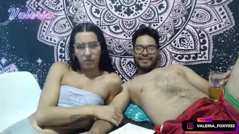valeria online show from 18, 5, 2026