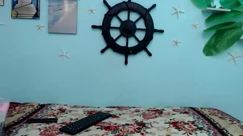 valeria online show from 18, 11, 2025