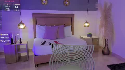 Snapshot of valeria_acosta_ chatting on 16, 1, 2025 Valeria Acosta online show from 16, 1, 2025