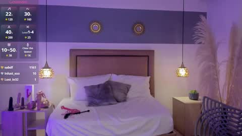 Snapshot of valeria_acosta_ chatting on 31, 1, 2025 Valeria Acosta online show from 31, 1, 2025