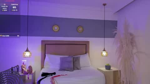 Snapshot of valeria_acosta_ chatting on 12, 2, 2025 Valeria Acosta online show from 12, 2, 2025