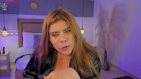 Snapshot of valeria_acosta_ chatting on 20, 2, 2025 Valeria Acosta online show from 20, 2, 2025