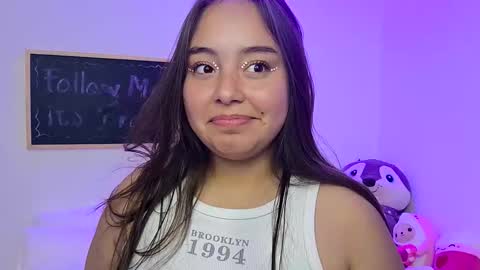 valeria online show from 25, 2, 2026