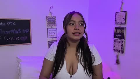 valeria online show from 13, 3, 2026