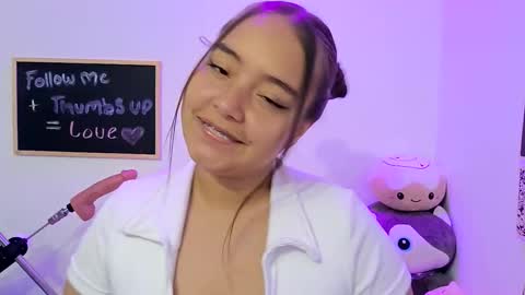 valeria online show from 30, 3, 2026