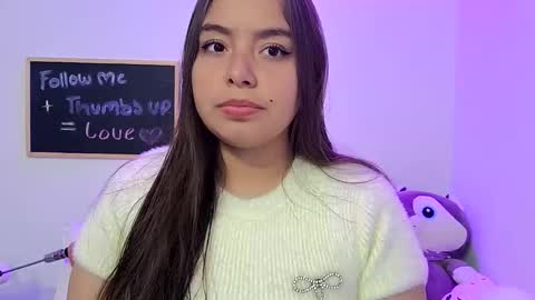 valeria online show from 6, 4, 2026