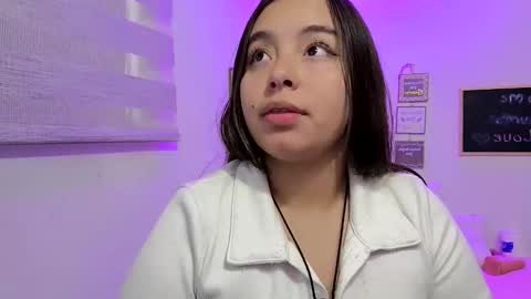 Snapshot of valeria_cherry chatting on 16, 5, 2026 valeria online show from 16, 5, 2026