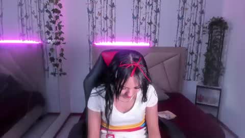 valeria online show from 7, 7, 2026