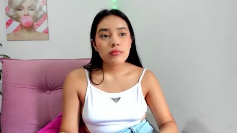 valeria_miller69 online show from 24, 10, 2025