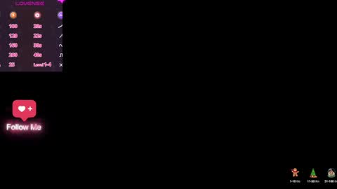 Snapshot of valeria_rinaldi2703 chatting on 6, 12, 2024 valeria independent model online show from 6, 12, 2024