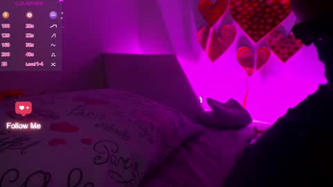 Snapshot of valeria_rinaldi2703 chatting on 2, 3, 2025 valeria independent model online show from 2, 3, 2025