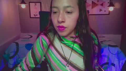 Snapshot of valeria_rossi7 chatting on 6, 12, 2024 Valeria online show from 6, 12, 2024