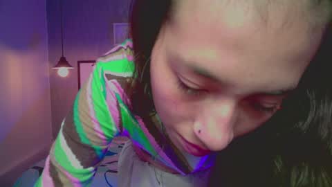 Snapshot of valeria_rossi7 chatting on 6, 12, 2024 Valeria online show from 6, 12, 2024