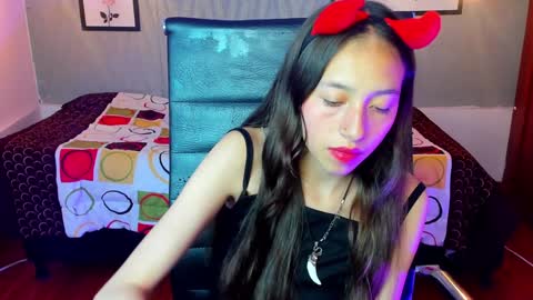 Snapshot of valeria_rossi7 chatting on 21, 12, 2024 Valeria online show from 21, 12, 2024