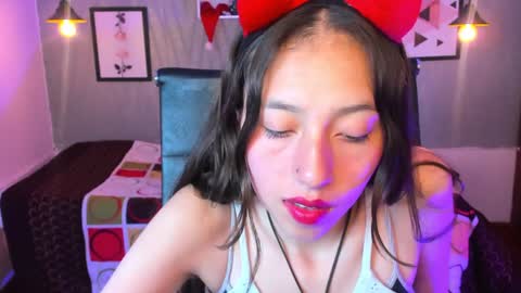 Snapshot of valeria_rossi7 chatting on 23, 12, 2024 Valeria online show from 23, 12, 2024