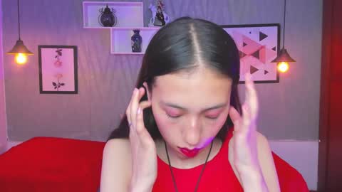 Snapshot of valeria_rossi7 chatting on 21, 1, 2025 Valeria online show from 21, 1, 2025