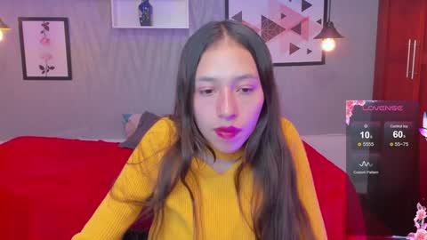 Snapshot of valeria_rossi7 chatting on 23, 1, 2025 Valeria online show from 23, 1, 2025
