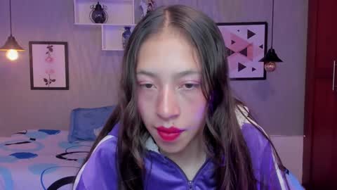 Snapshot of valeria_rossi7 chatting on 17, 2, 2025 Valeria online show from 17, 2, 2025