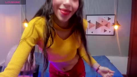 Snapshot of valeria_rossi7 chatting on 28, 10, 2025 Valeria online show from 28, 10, 2025
