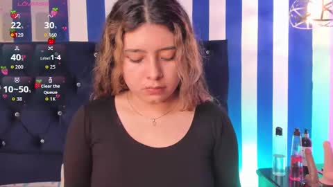 valeria_rouse28 online show from 20, 9, 2025