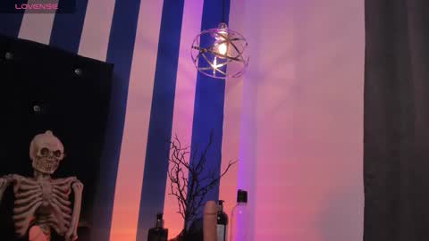 valeria_rouse28 online show from 31, 10, 2025