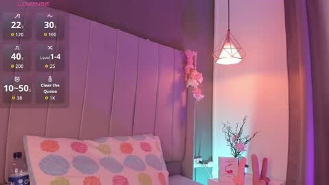 valeria_rouse28 online show from 28, 11, 2025