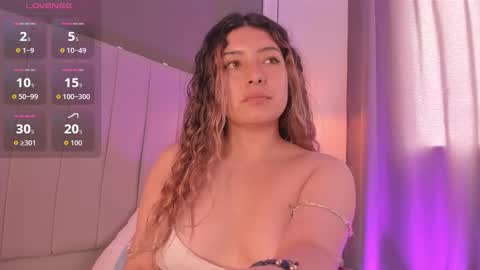 valeria_rouse28 online show from 2, 12, 2025