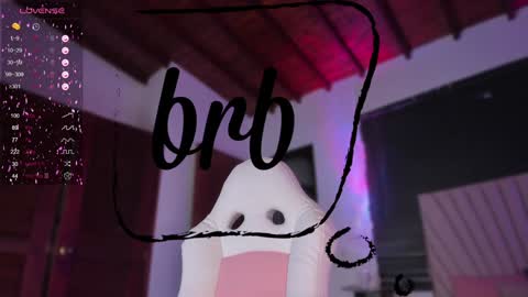 Snapshot of valeria_uribe22 chatting on 29, 1, 2025 online show from 29, 1, 2025