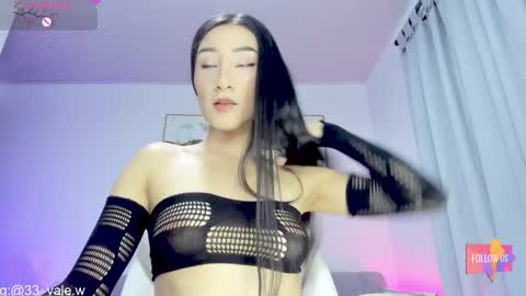 valeria online show from 6, 4, 2026